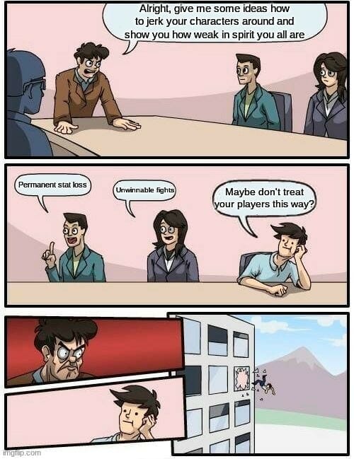 D&D memes for 2020
