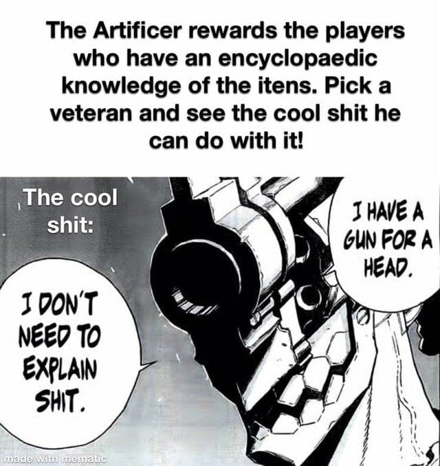 D&D memes for 2020