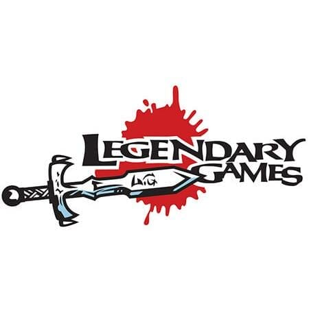 Legendary Games