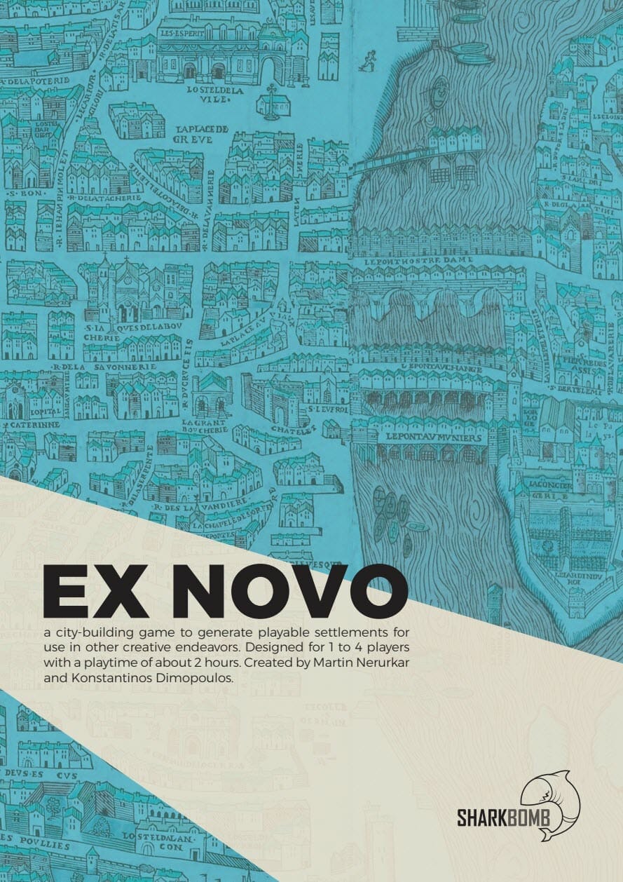 Ex Novo