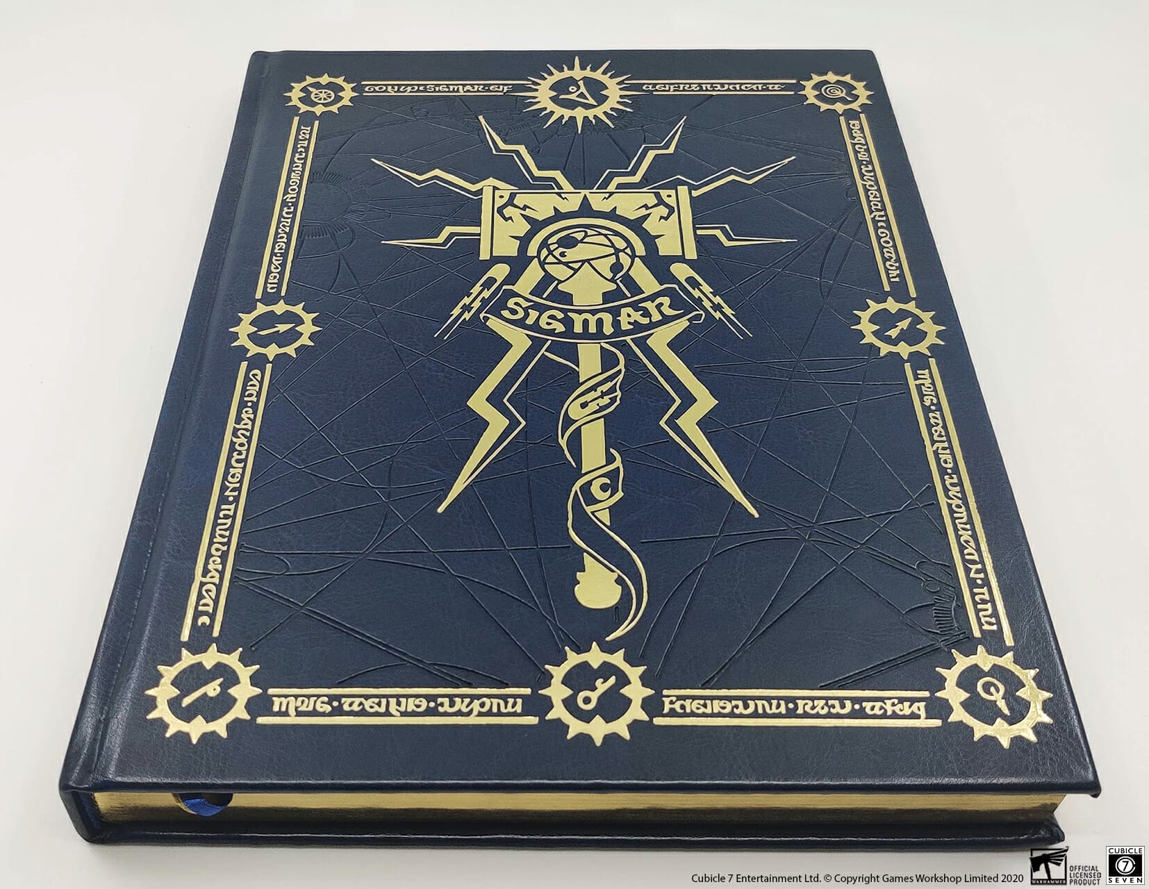 Soulbound Collector's Edition