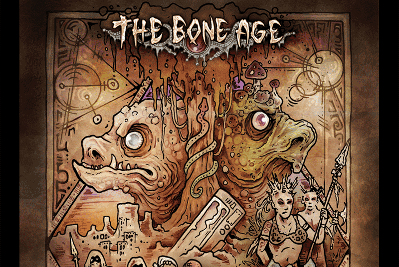 The Bone Age