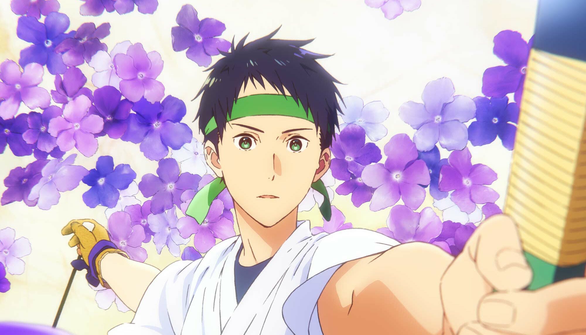 Official Trailer - Tsurune The Movie : The First Shot 