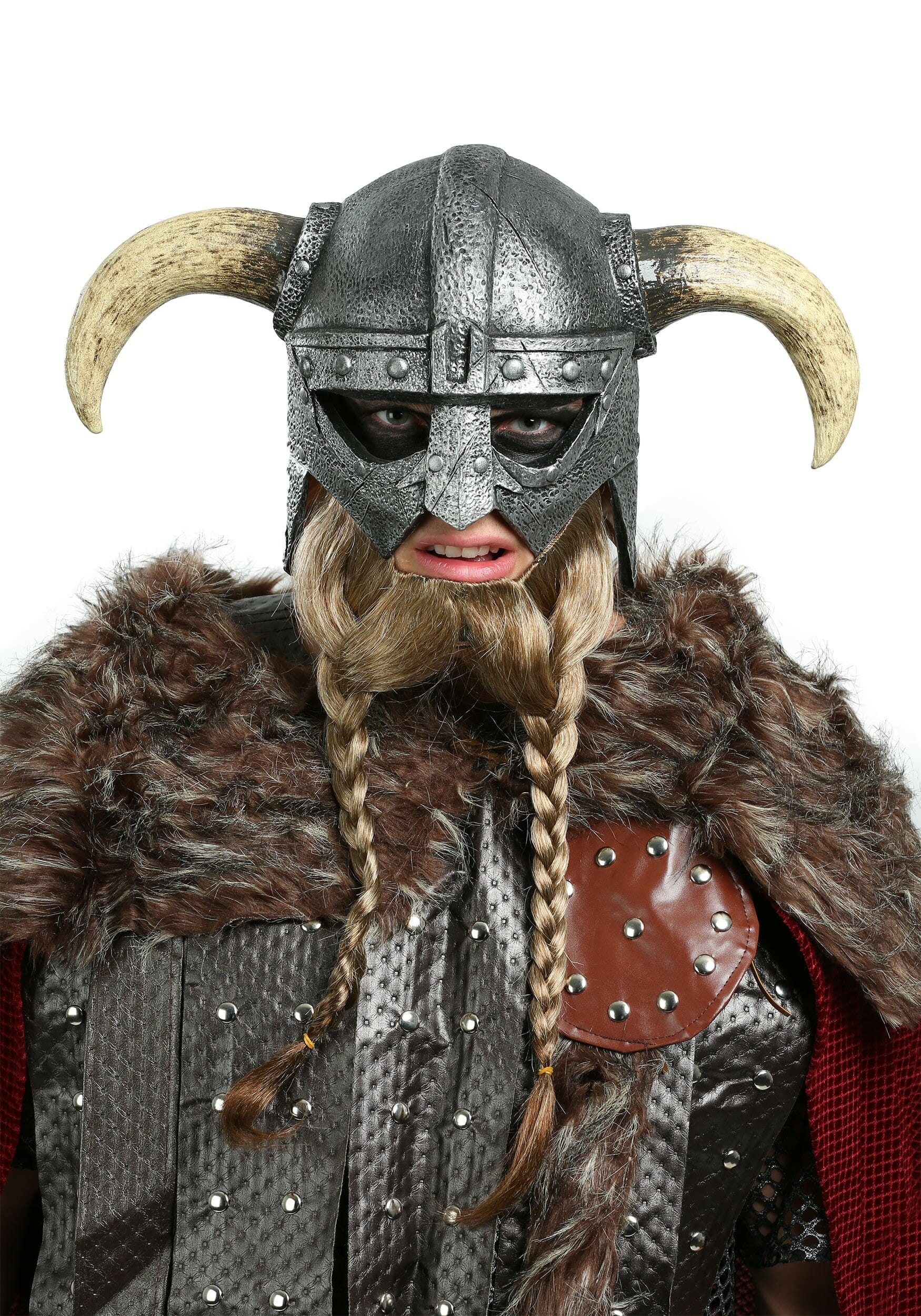 Inaccurate Viking