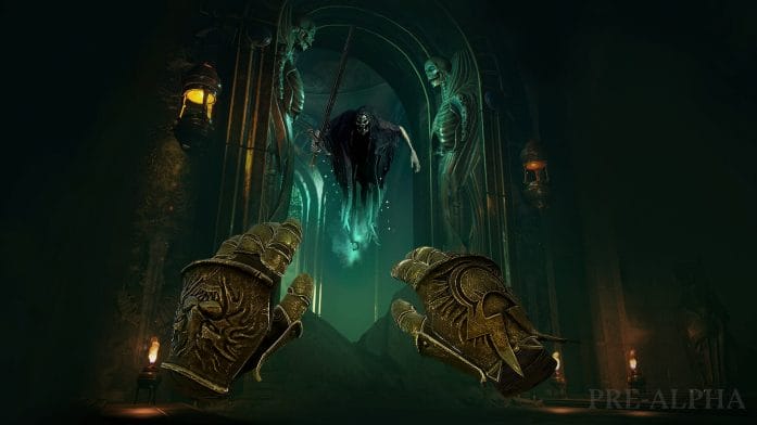 The Age of Sigmar: Tempestfall