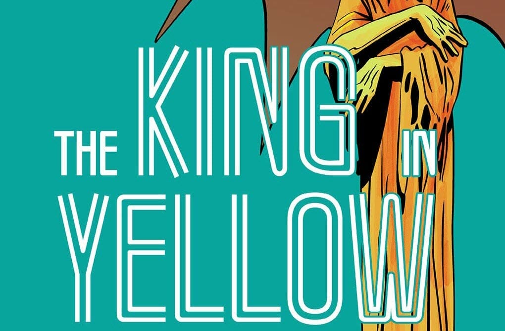 Andrew Girdwood's words of wisdom. Behold!