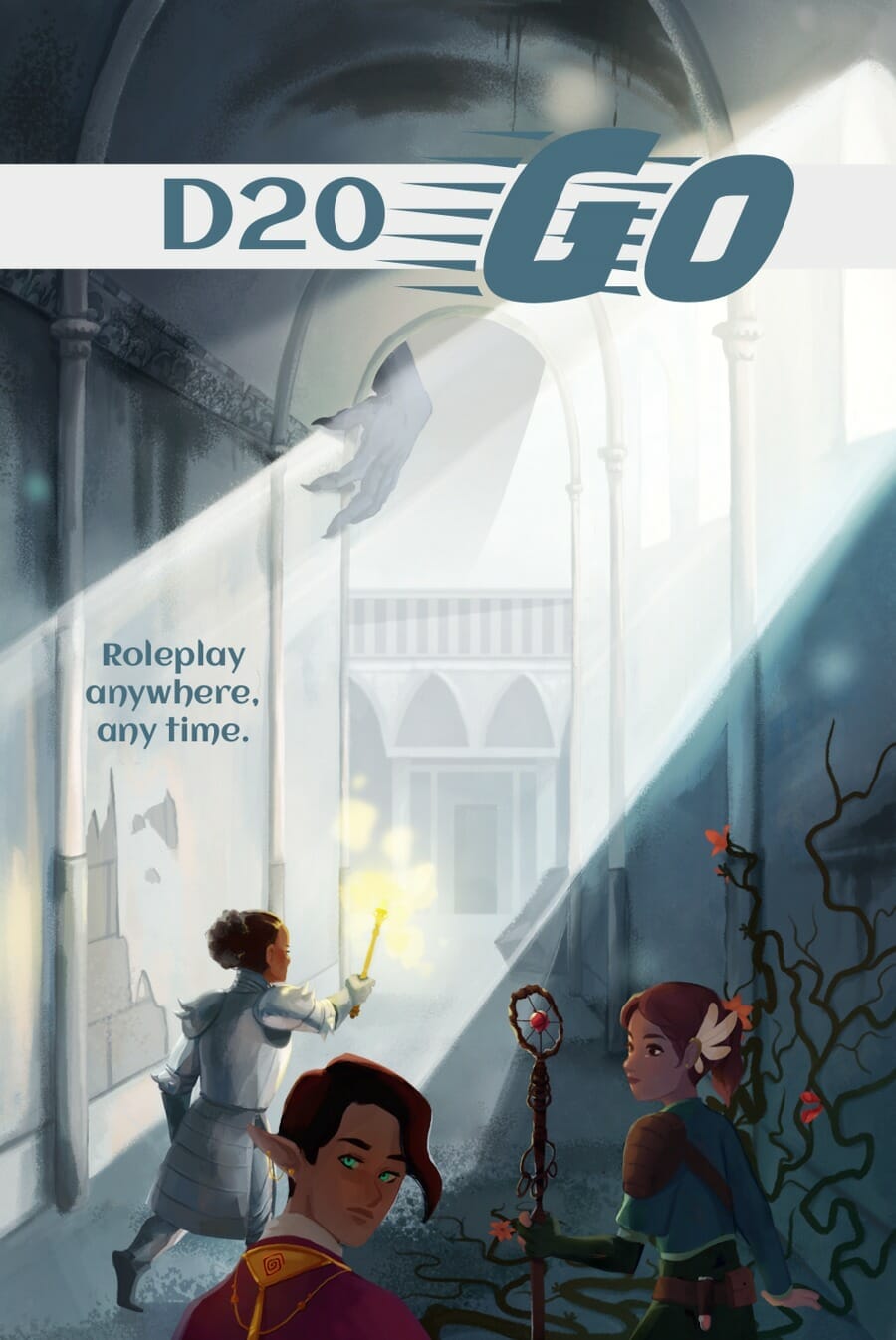 D20 Go
