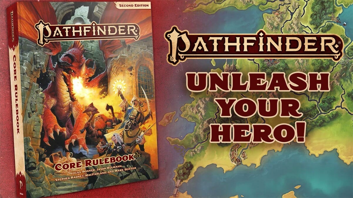 Pathfinder errata