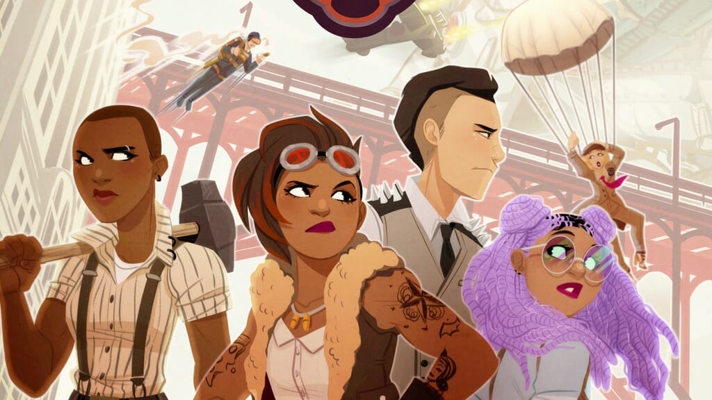 Ace Adventure and the Flying Royal Flush