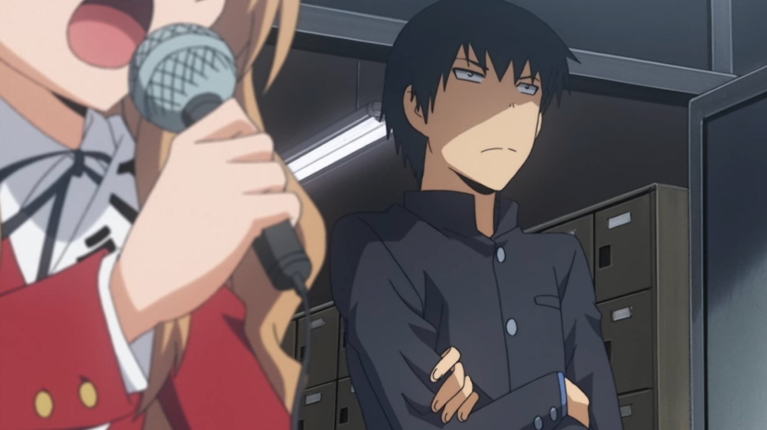 Featured image of post Toradora Episode 25 Summary Stream anime episodes for free you are watching toradora episode 25 english subbed online and free episodes