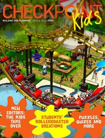 Checkpoint Kids