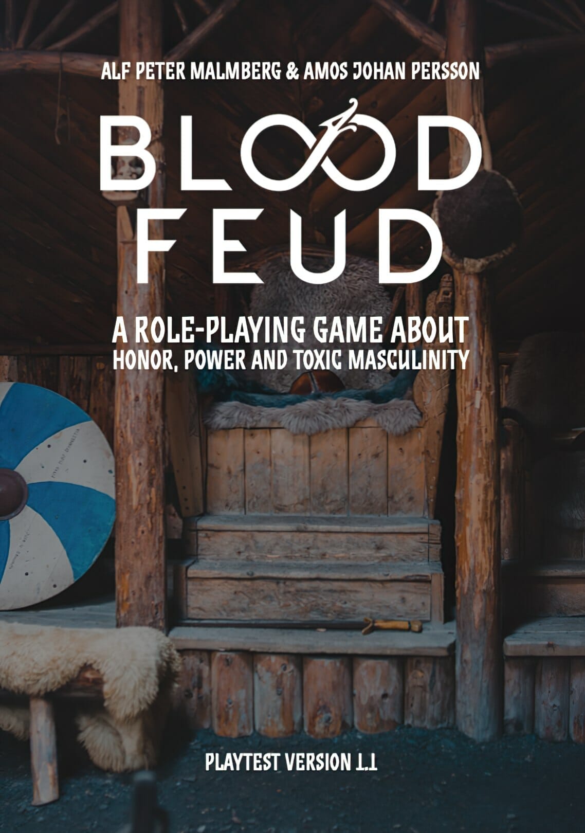 Blood Feud