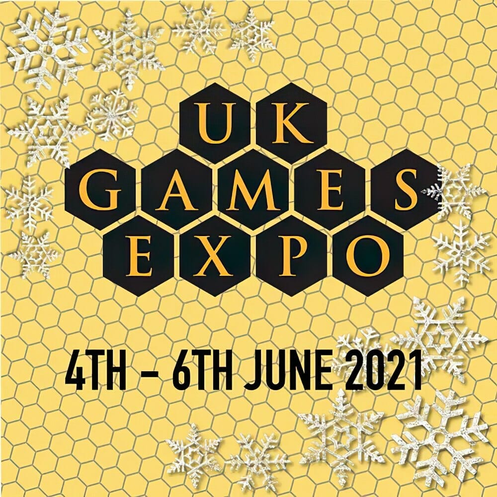 UK Games Expo plan a June 2021 Expo