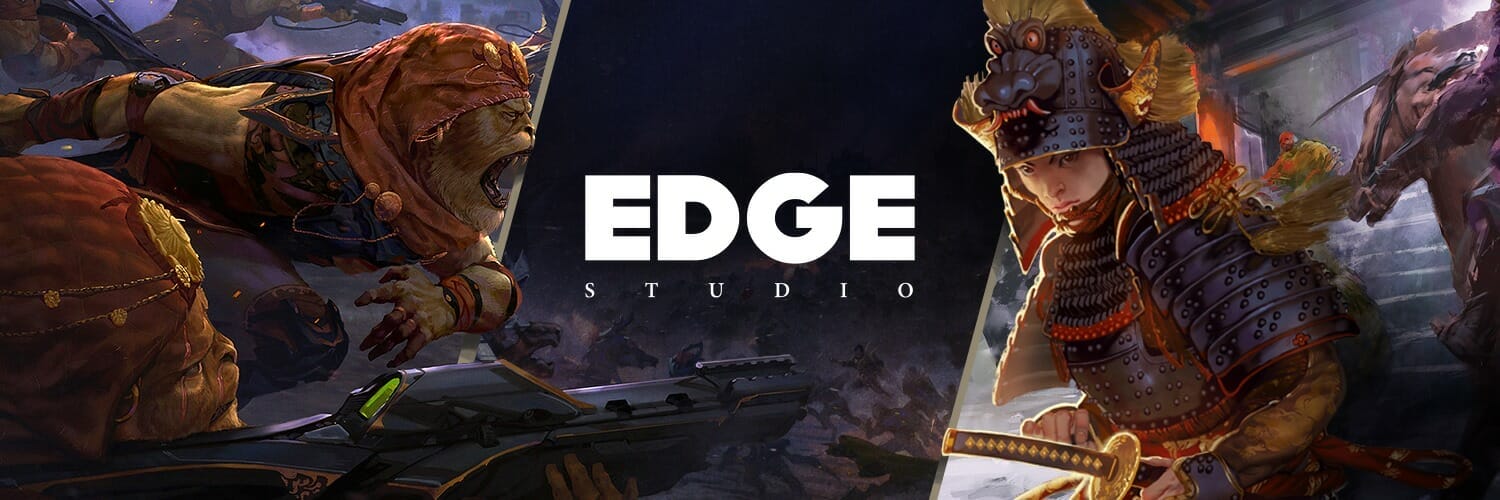 Edge Studio