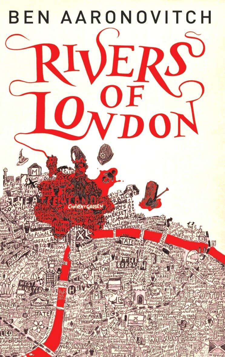 Rivers of London