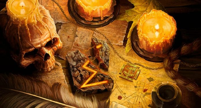 Warhammer FRP: Archives of the Empire