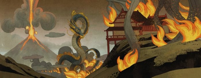 The Cinematic Art of Overwatch