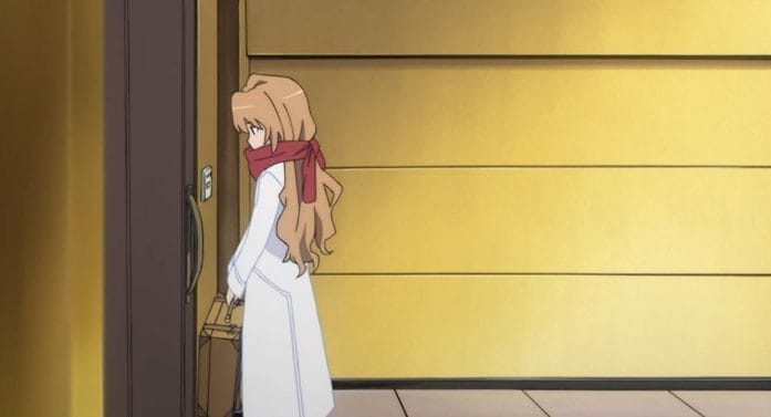 Toradora!
