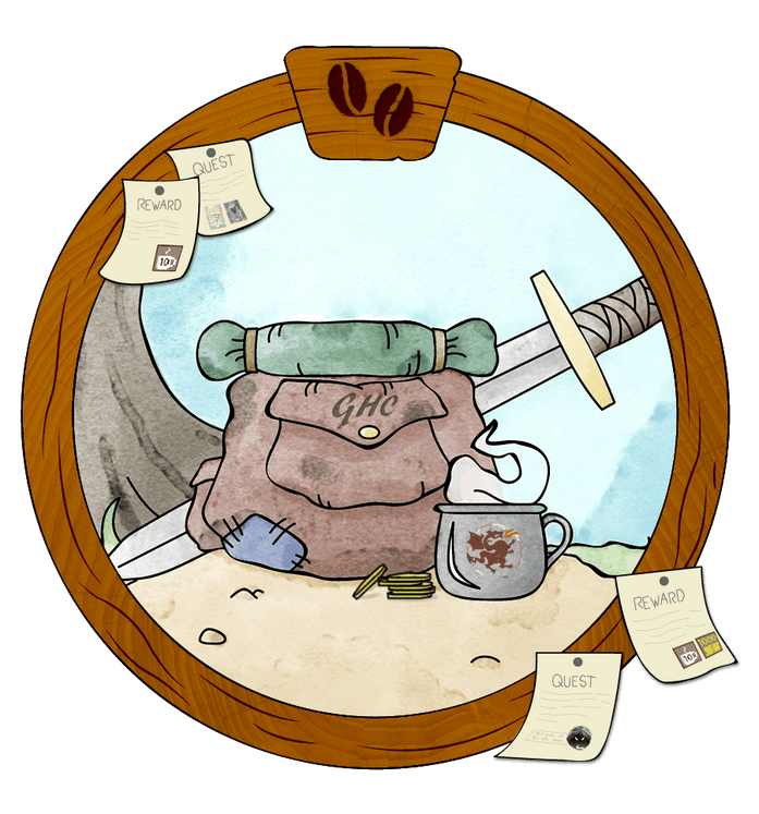 Adventurer's Breakfast Blend coffee