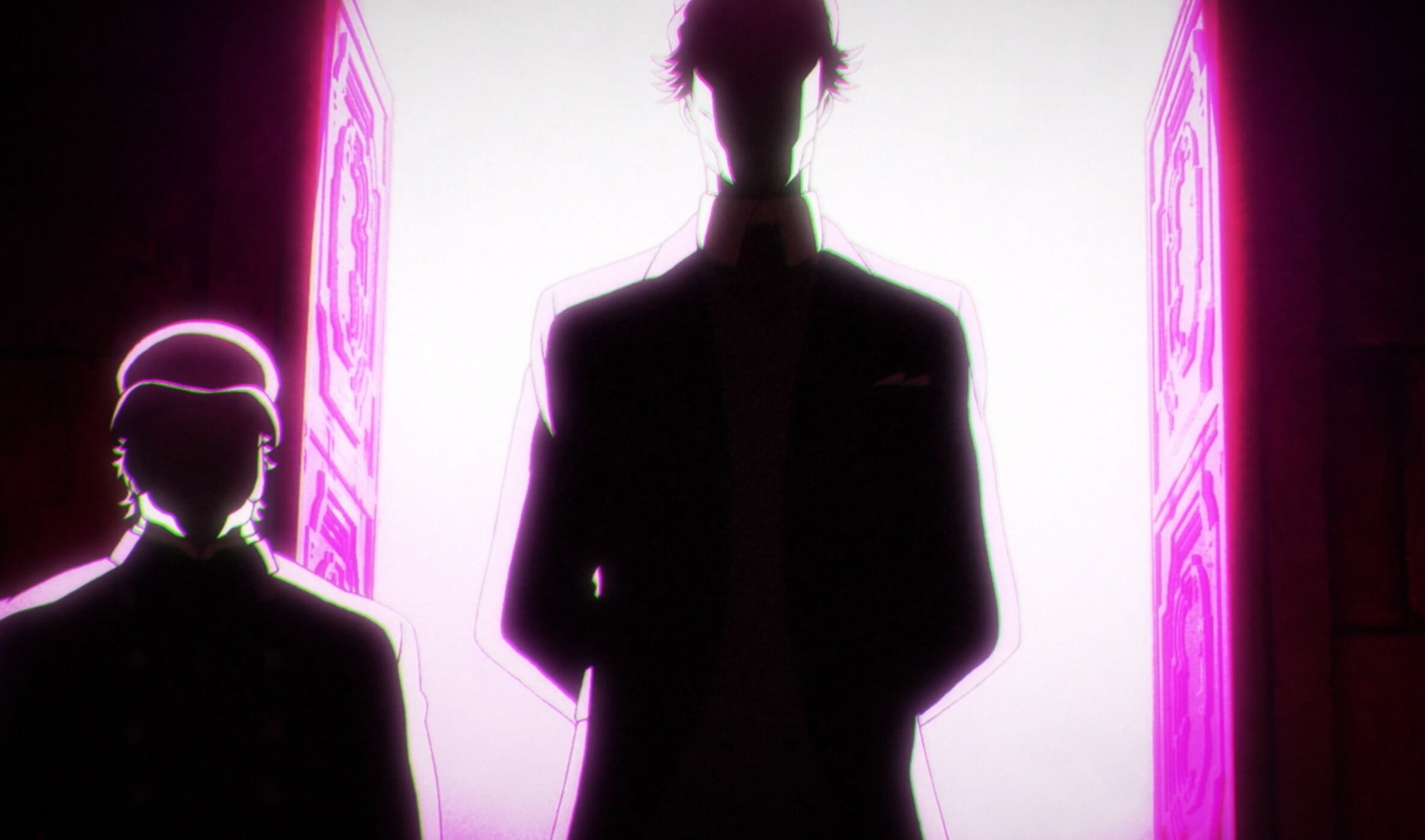 Moriarty the Patriot