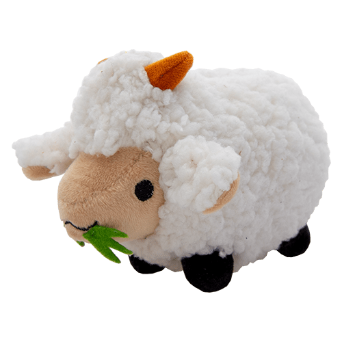 Catan Sheep Sprite