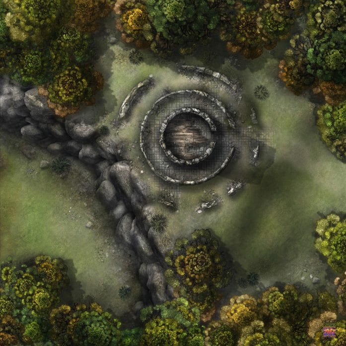 Download For Free 1 Million Square Feet Of Forest Battle Maps Download For Free 1 Million Square Feet Of Forest Battle Maps