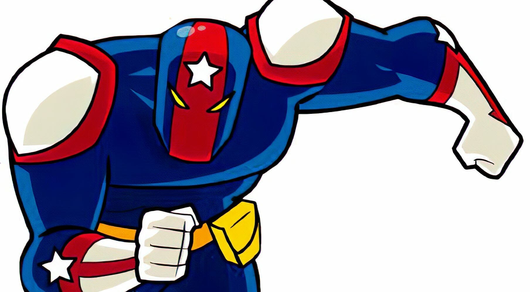 Bash Basic Action Super Heroes Free Character Generator Site Relaunches