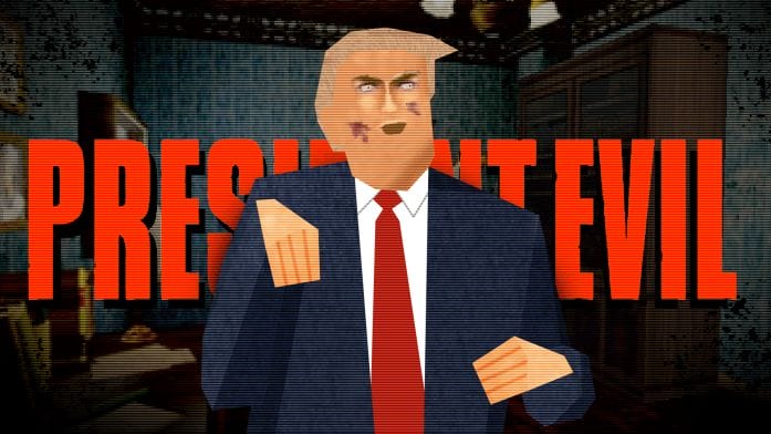 President Evil