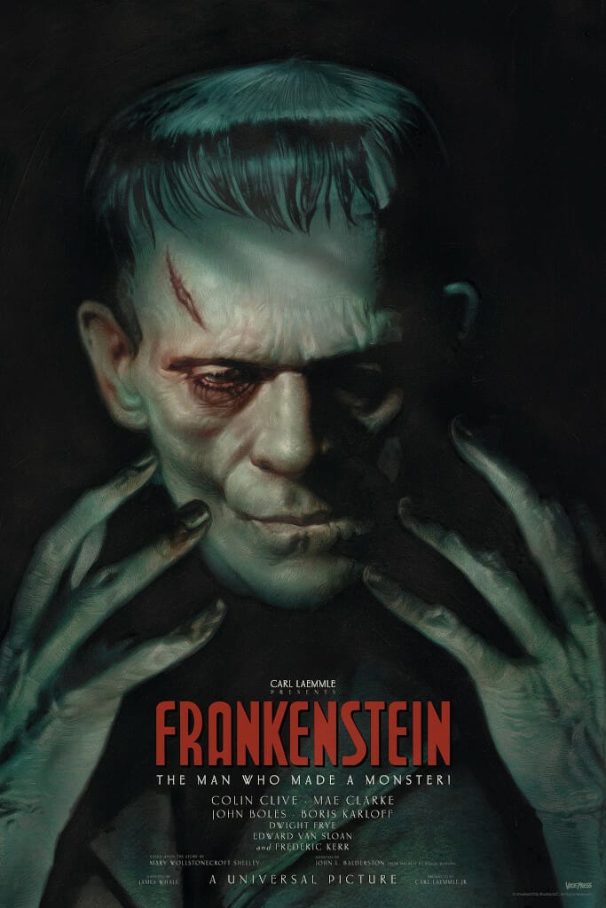Frankenstein