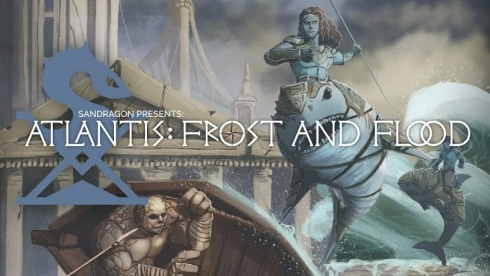 Atlantis: Frost and Flood