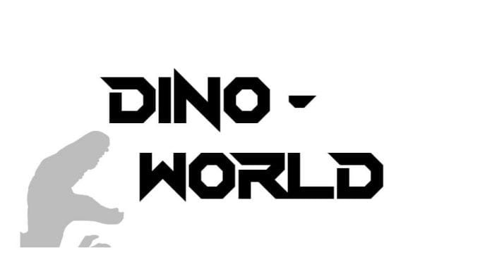 Dino-World RPG