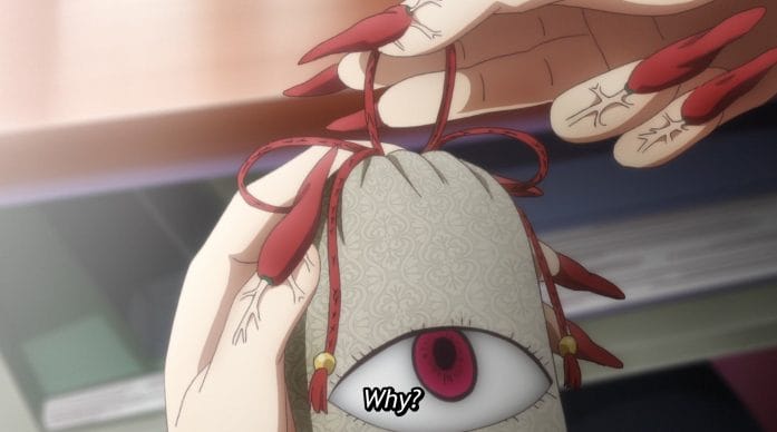 Dr Ramune -Mysterious Disease Specialist-