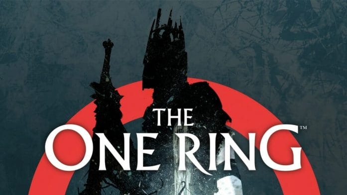 The One Ring 2e