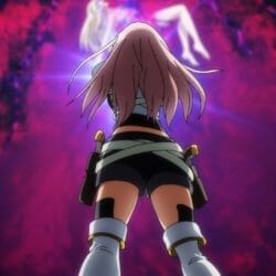 UPDATED: Manga UK Announces Recall of High School DxD BorN • Anime