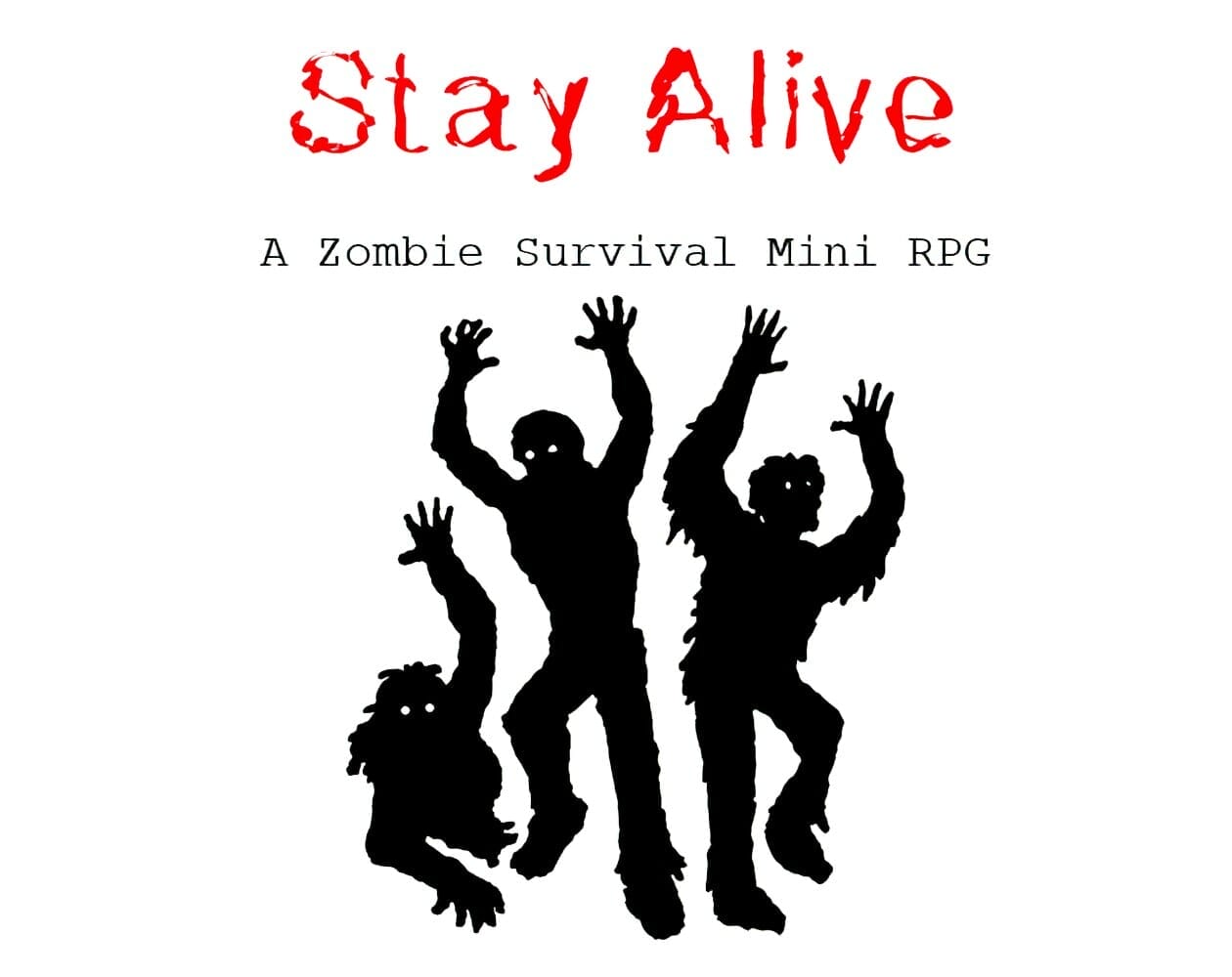 stay alive game pc