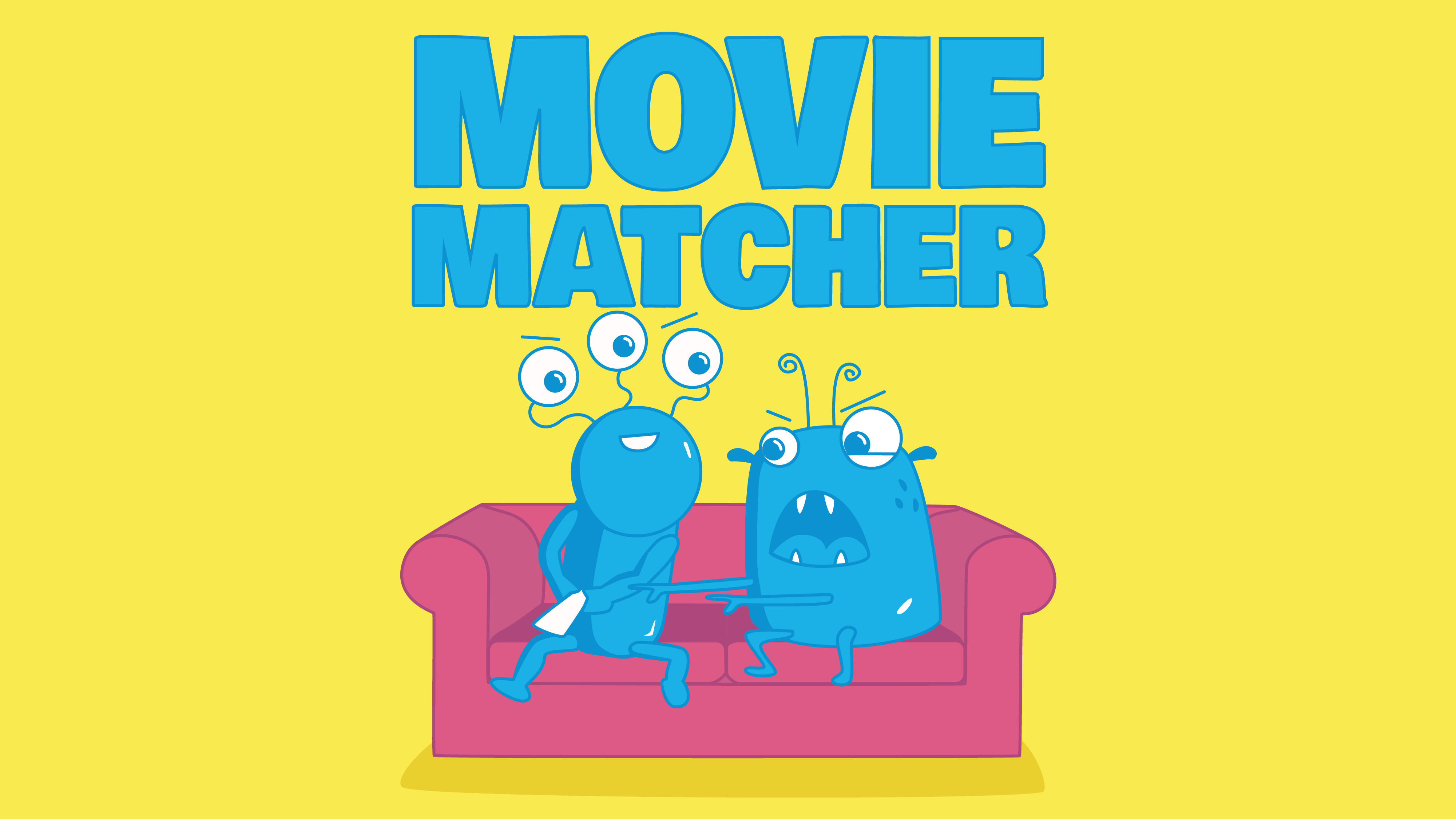 Movie Matcher