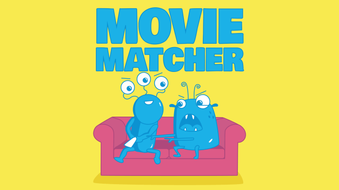 Movie Matcher