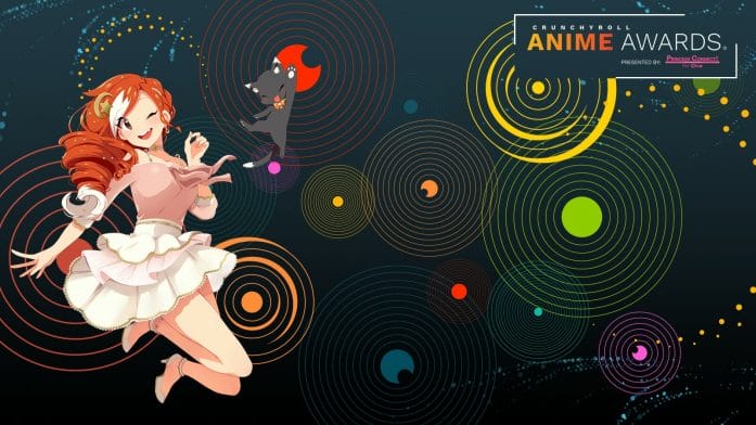 Anime Awards 2021