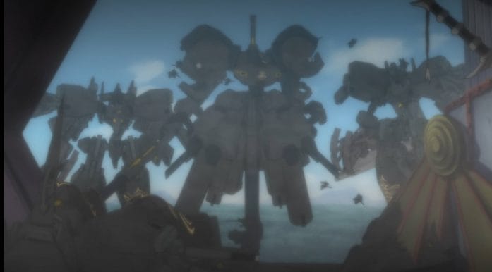 Samurai 7