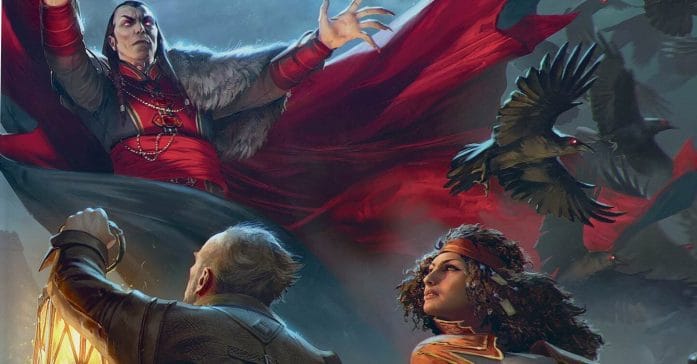 Ravenloft