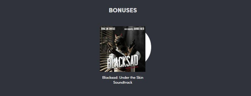 Humble Bundle: Love & Adventure tier