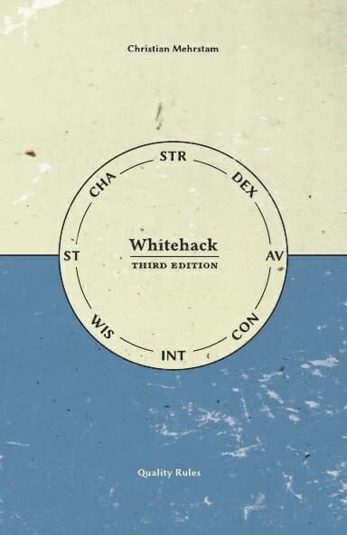 Whitehack