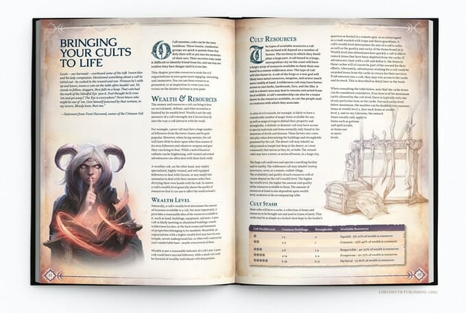 Remarkable Cults & Their Followers