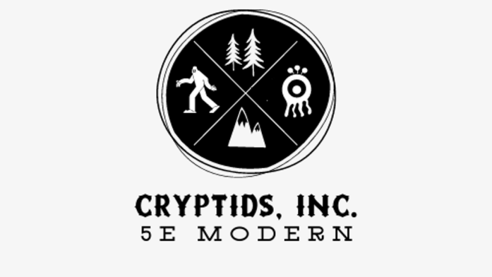 Cryptids Inc