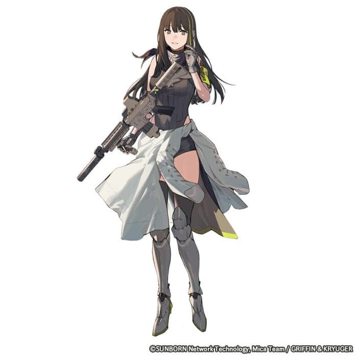 M4A1