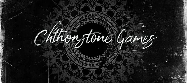 Chthonstone Games