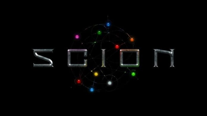 Scion TV 