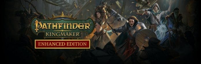 Pathfinder Kingmaker
