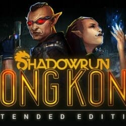 Shadowrun Articles - Geek, Anime and RPG news
