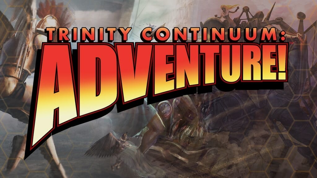 Punch A Nazi: Onyx Path Easily Fund Trinity Continuum – Adventure ...